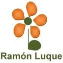 Floristería Ramón Luque logo